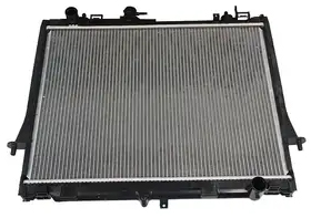 RADIATOR 1KZ TURBO MANUAL